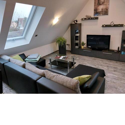 Ferienwohnung Niedermeyer