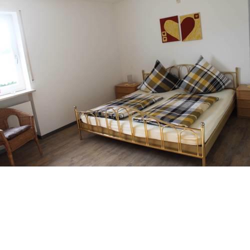 Ferienwohnung Niedermoosen