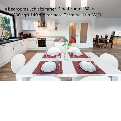 Ferienwohnung Niederschönhausen