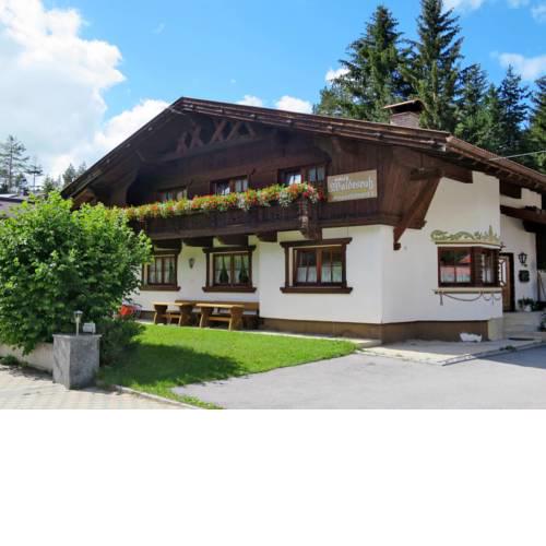 Ferienwohnung Niederthai 151S