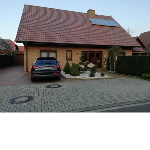 Ferienwohnung Niehuis