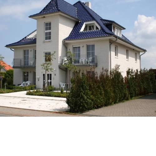 Ferienwohnung Nienhagen in Strandnähe