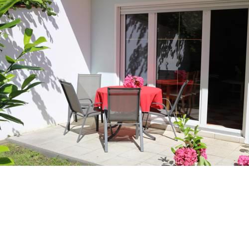 Ferienwohnung Nienhagen