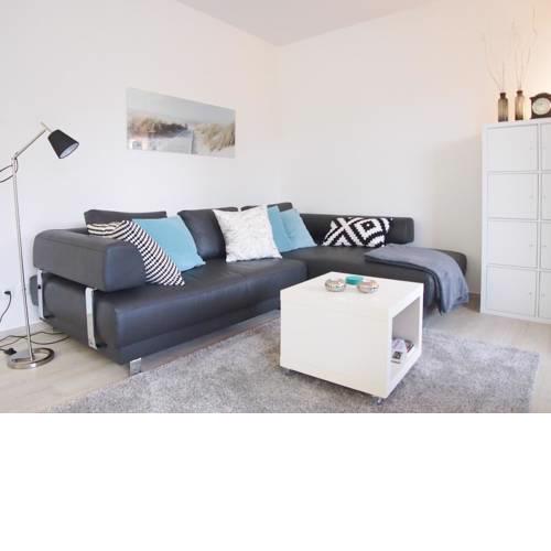 Ferienwohnung Nienhüs Wohnung 2