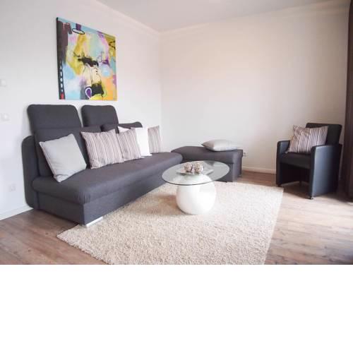 Ferienwohnung Nienhüs Wohnung 5