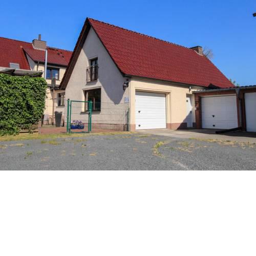 Ferienwohnung Sperlingslust