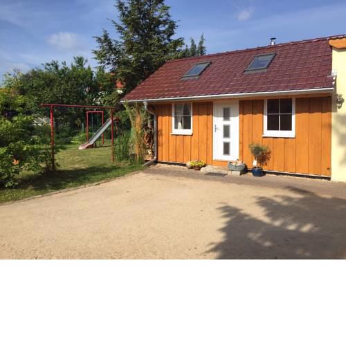 Ferienwohnung Niesky