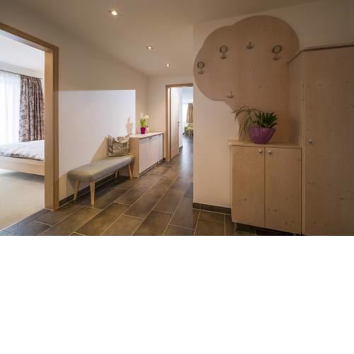 Ferienwohnung Nigg