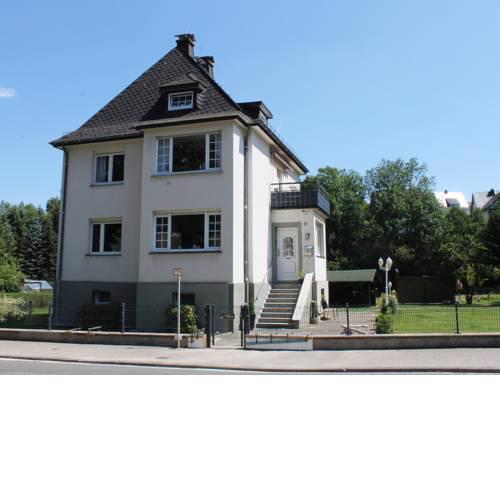 Ferienwohnung Niggemann