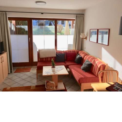 Ferienwohnung Niklas