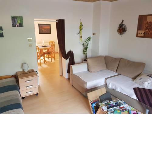 Ferienwohnung Niklas