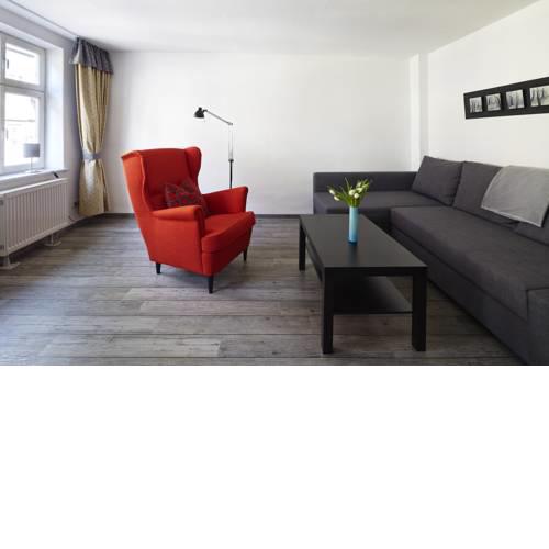 Ferienwohnung Nikolaiblick