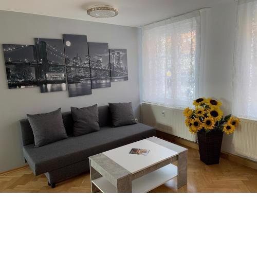 Ferienwohnung Nikolaiblick