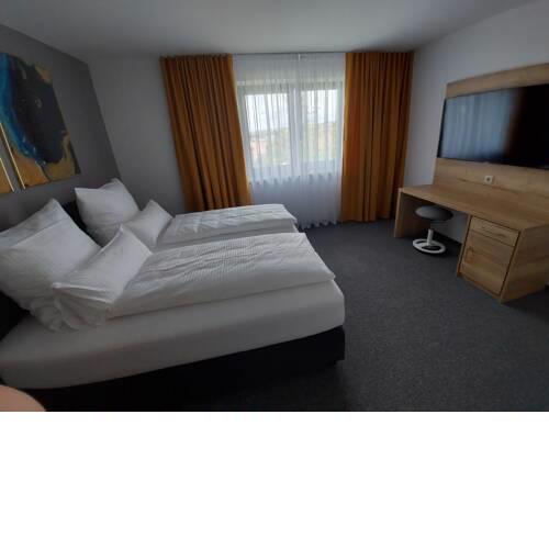 Ferienwohnung Nikolena