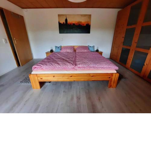 Ferienwohnung Nikoll/Simon