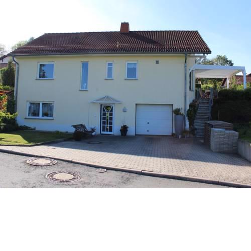 Ferienwohnung Nimritz