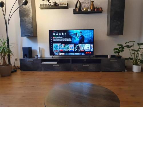 Ferienwohnung Nina direkt in Zentrum