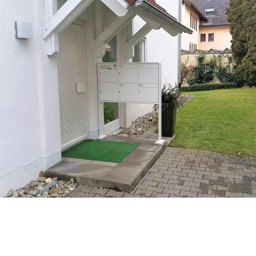 Ferienwohnung Nina