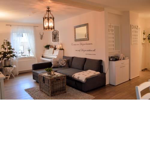 Ferienwohnung Nitsche