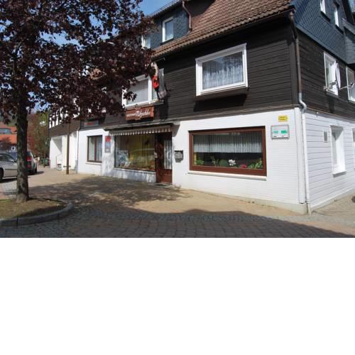 Ferienwohnung Nitzschke - [#54998]