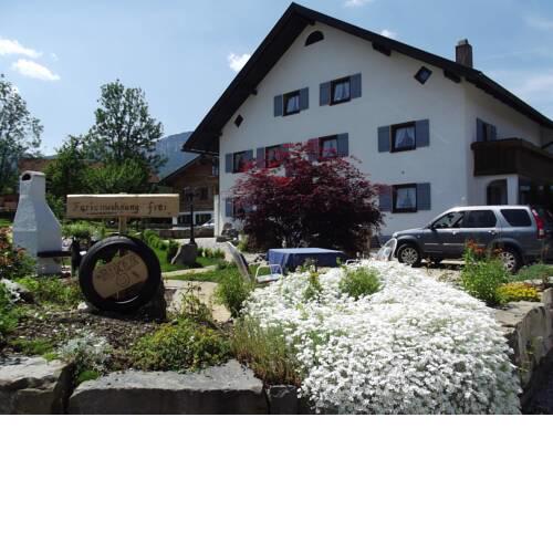 Ferienwohnung Nix