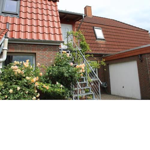 Ferienwohnung Nixe