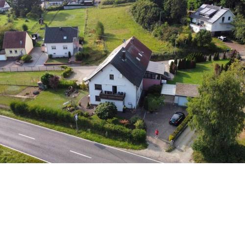 Ferienwohnung NKS 2