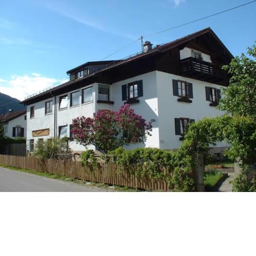 Ferienwohnung Nöß