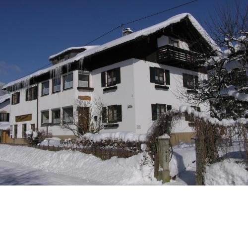 Ferienwohnung Nöß