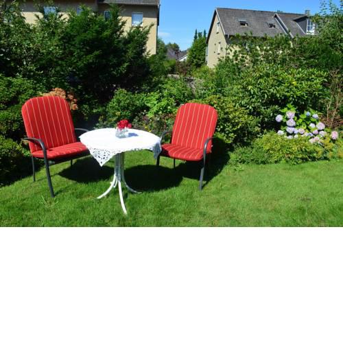 Ferienwohnung Noack