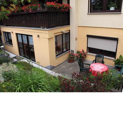Ferienwohnung Noack