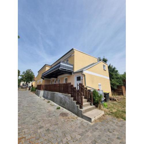 Ferienwohnung Noah