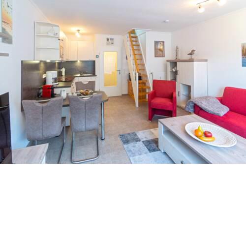 Ferienwohnung Noatun