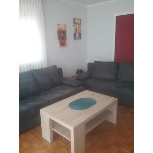 Ferienwohnung Noll