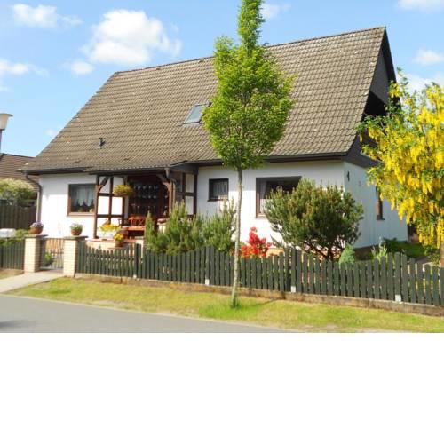 Ferienwohnung Nolte