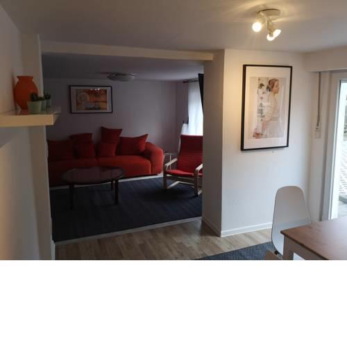Ferienwohnung Nomeda