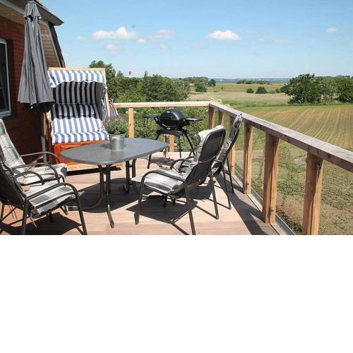 Ferienwohnung Noorblick