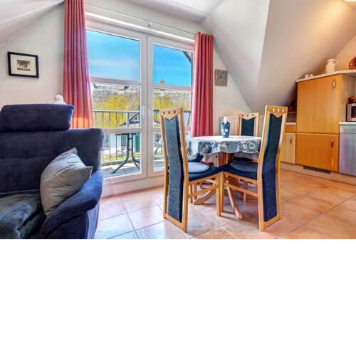 Ferienwohnung "Noord Kieker"