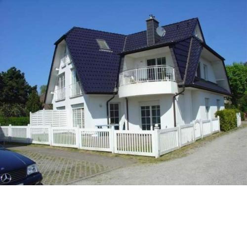 Ferienwohnung Nöpel