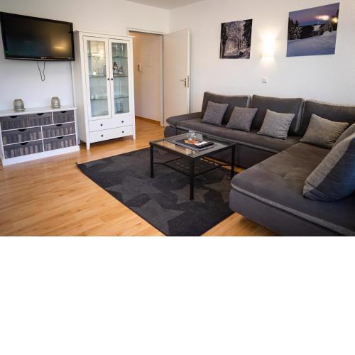 Ferienwohnung Nora Winterberg