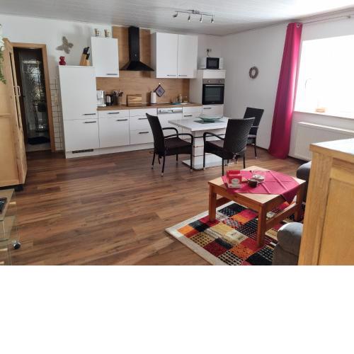 Ferienwohnung Norbert