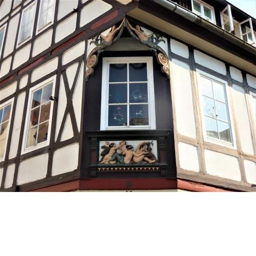 Ferienwohnung Nordberg