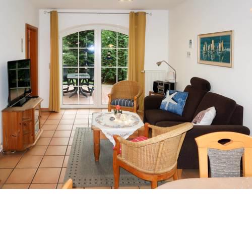 Ferienwohnung Nordblick 177S