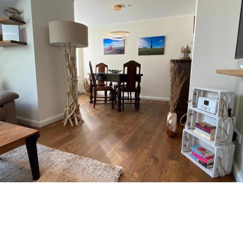 Ferienwohnung Nordblick