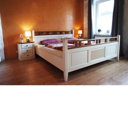 Ferienwohnung Norddeich