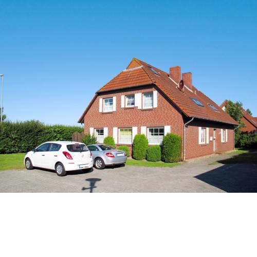 Ferienwohnung Norddeich.Norden 102S