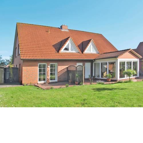 Ferienwohnung Norddeich.Norden 112S