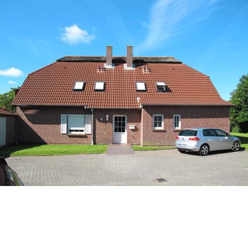 Ferienwohnung Norddeich.Norden 130S