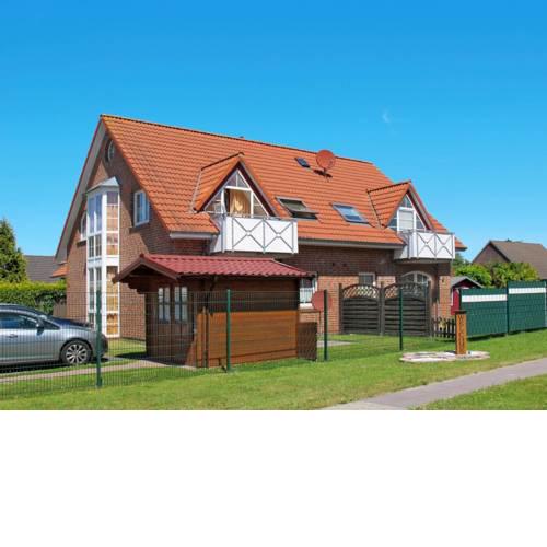 Ferienwohnung Norddeich.Norden 135S