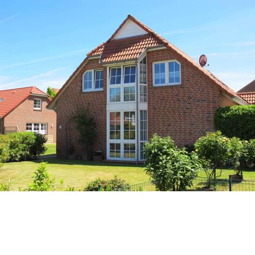 Ferienwohnung Norddeich.Norden 138S